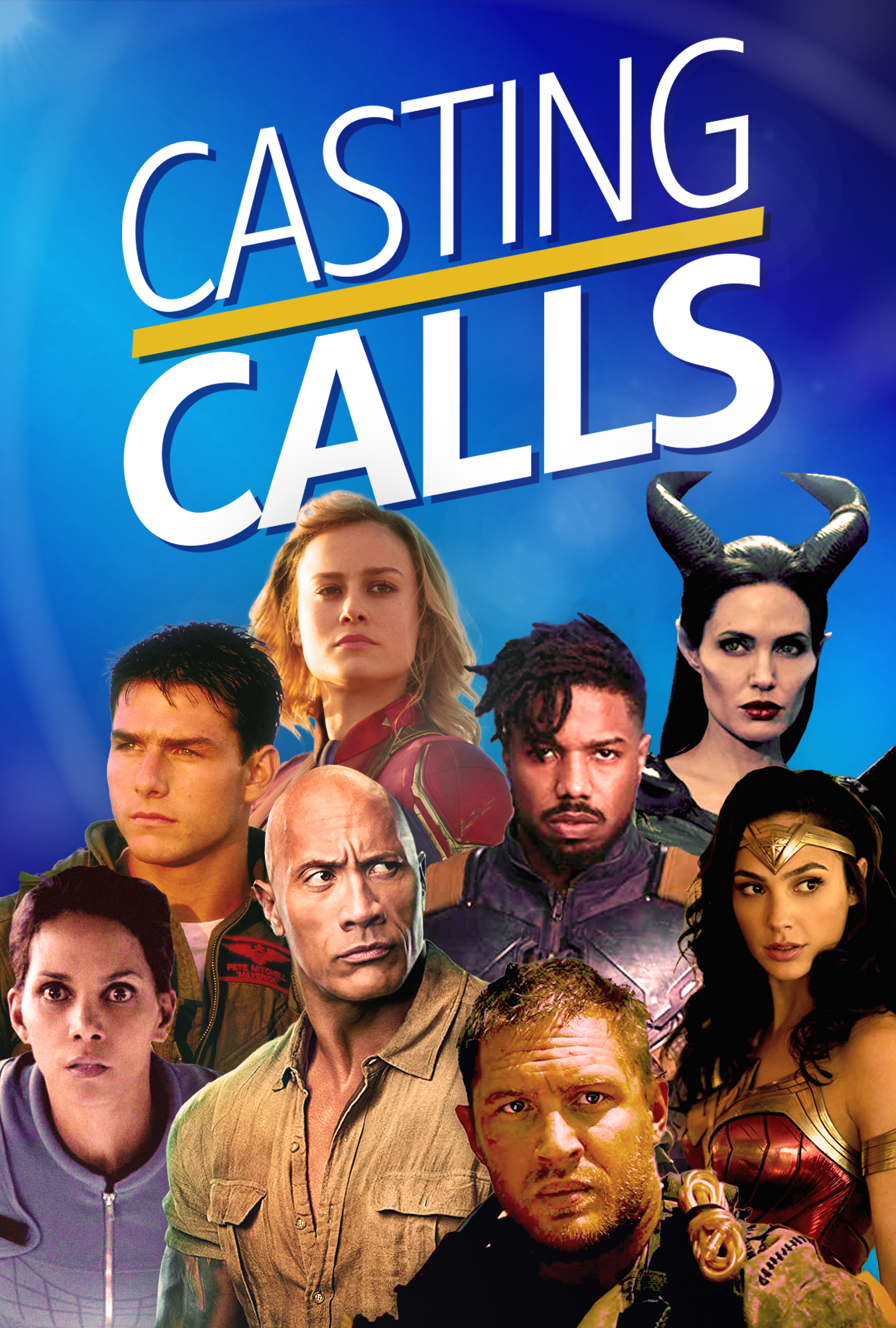 casting calls movies