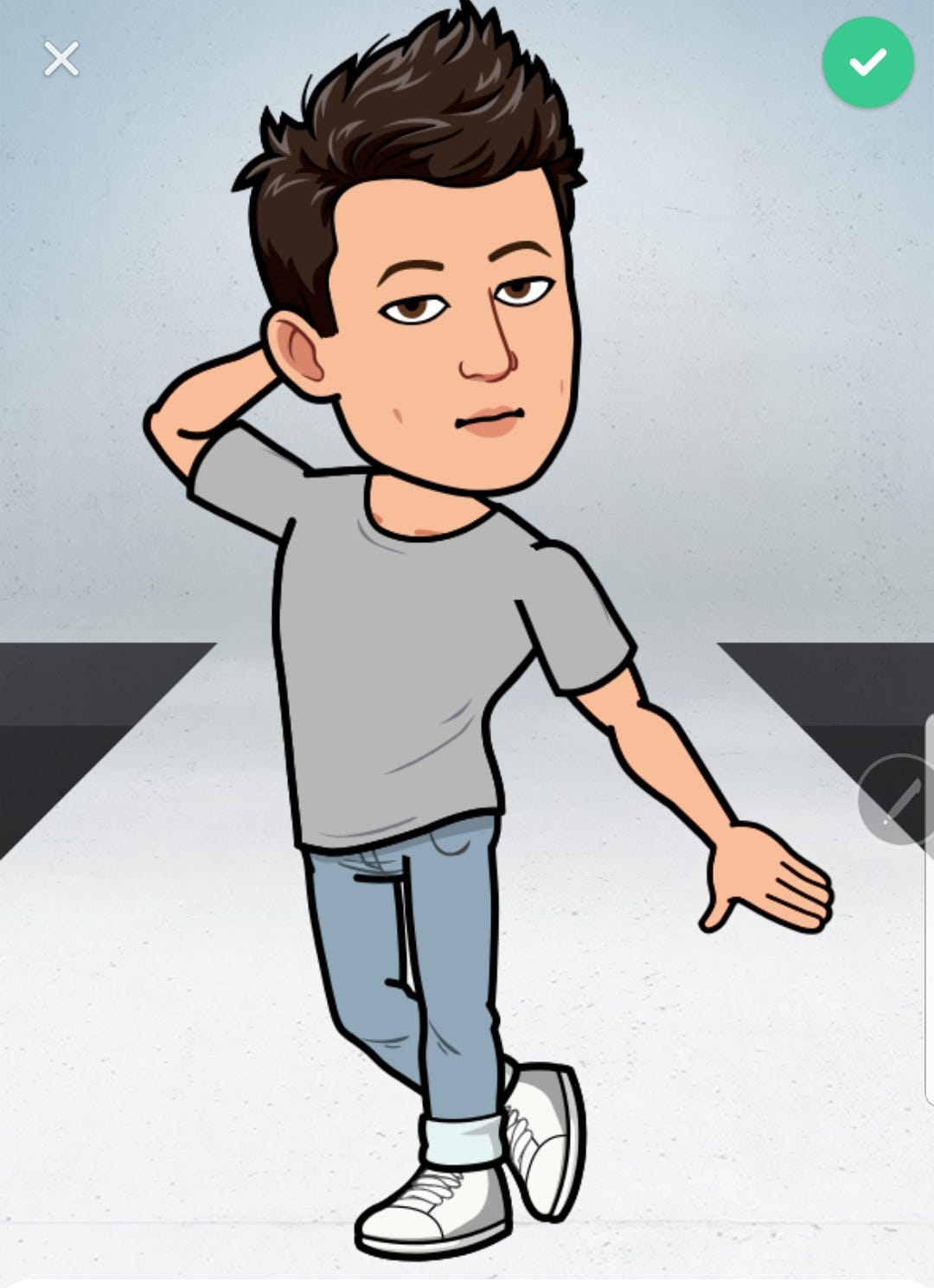 bitmoji