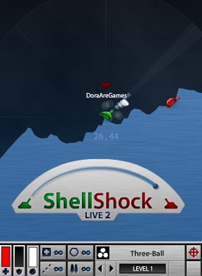 shellshock live 2