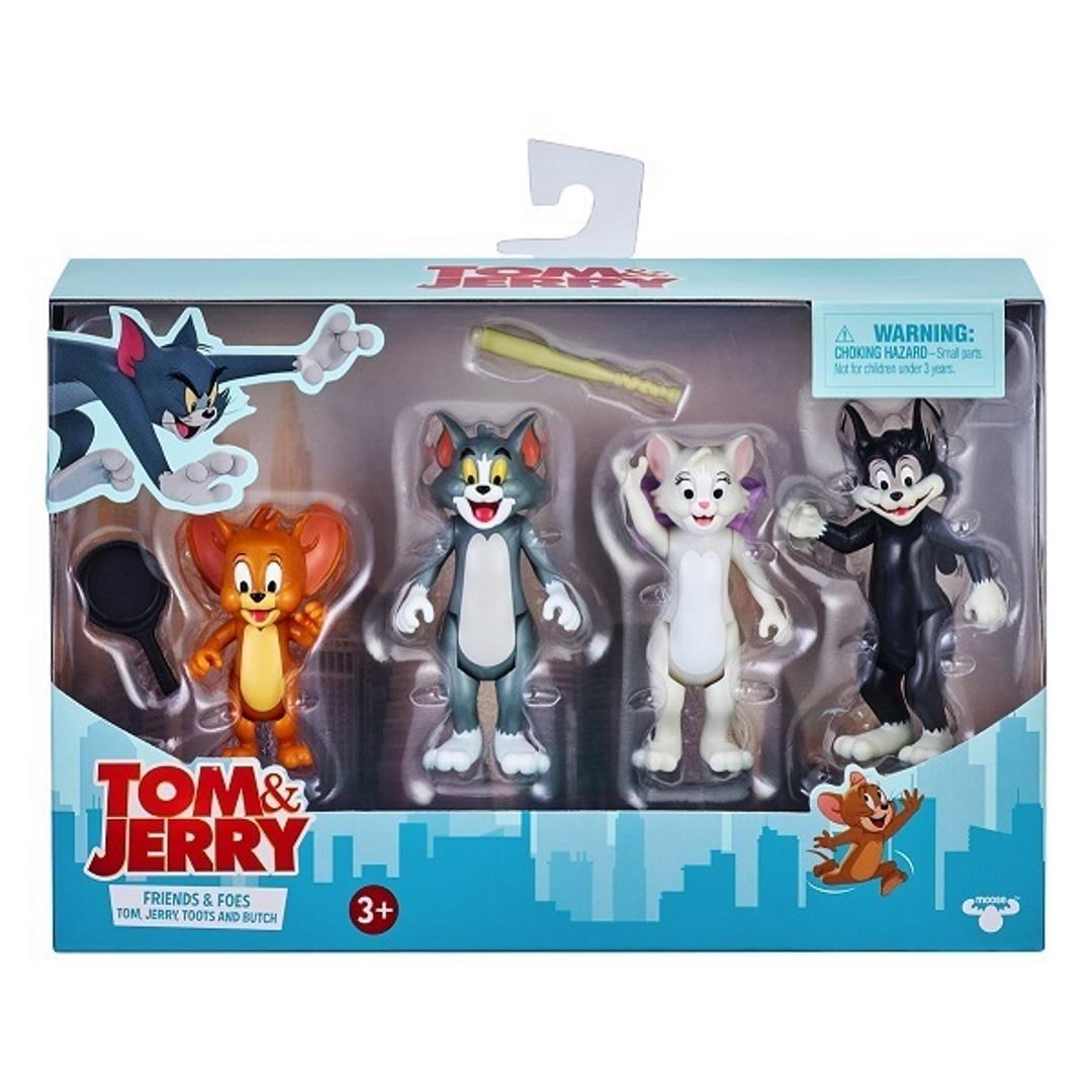 jerry toy