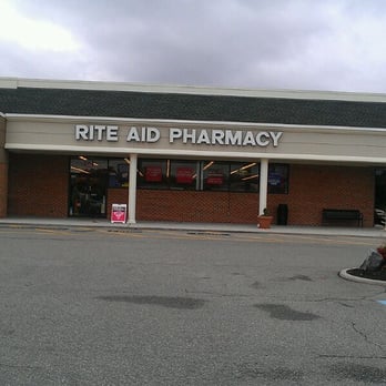 rite aid pharmacy near me