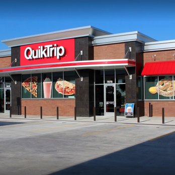 quiktrip near me now