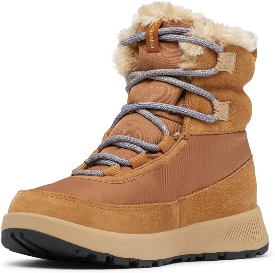 snow boots womens columbia