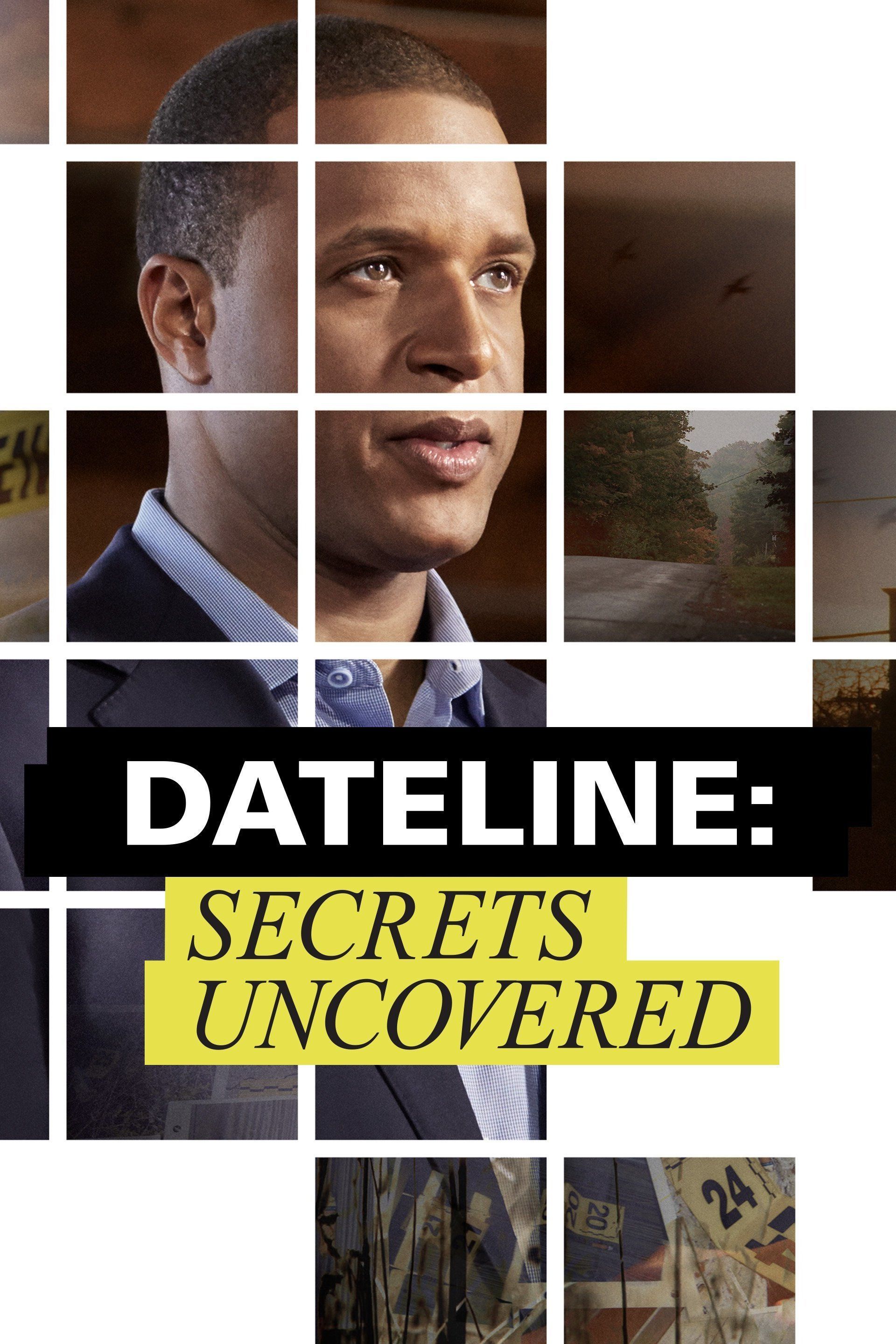 dateline secrets uncovered