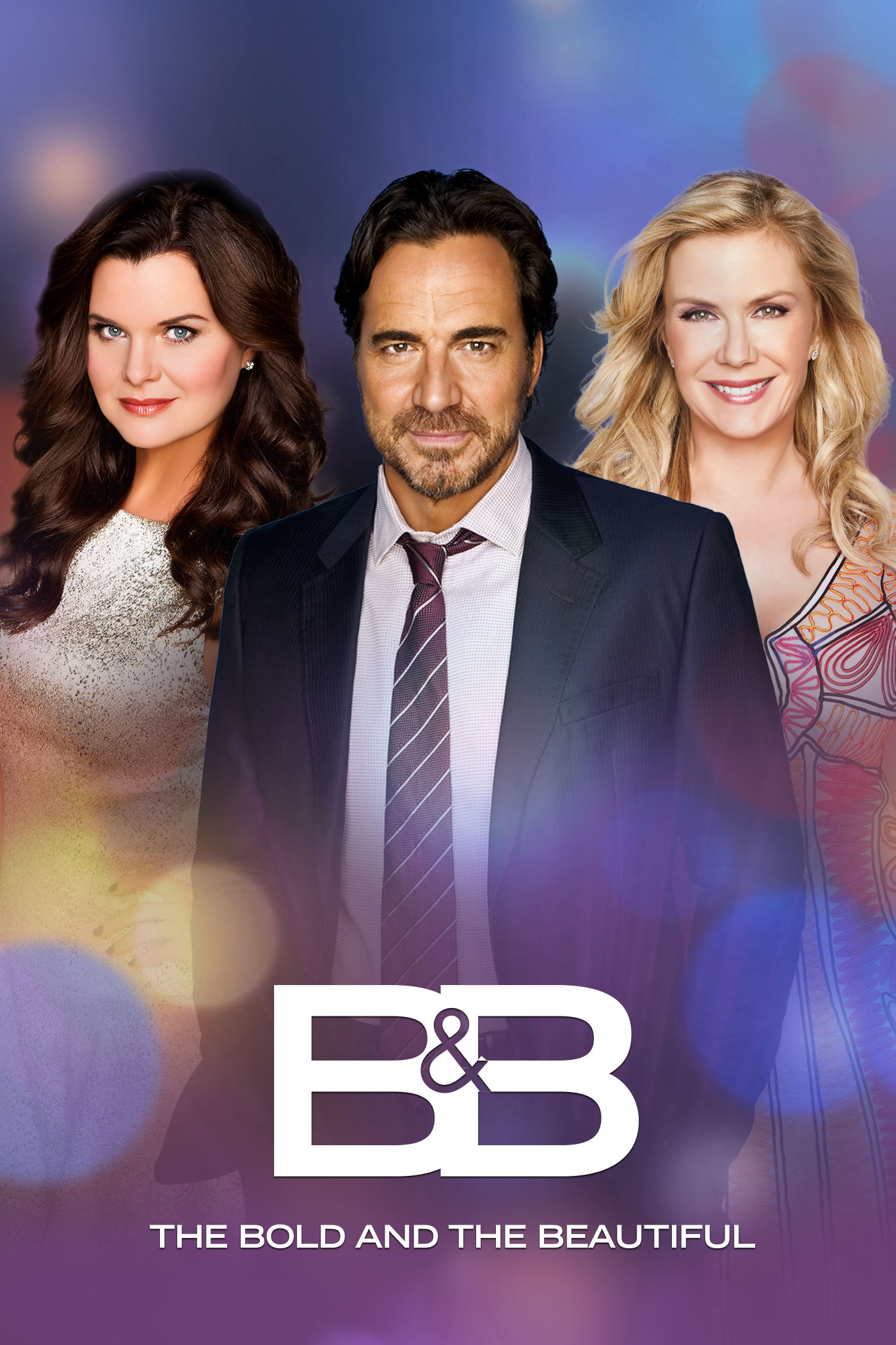 bold and the beautiful cast