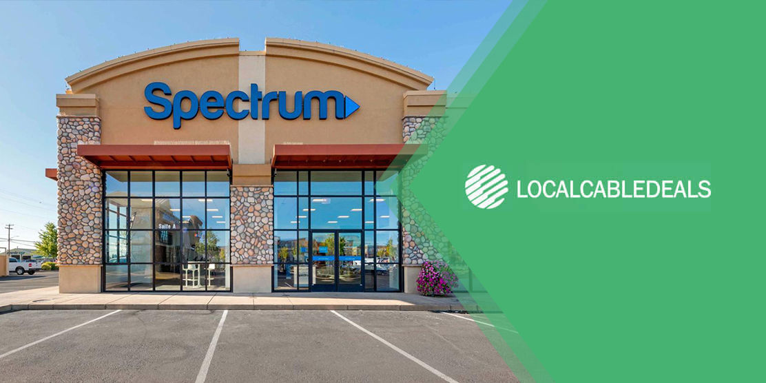 spectrum store near me