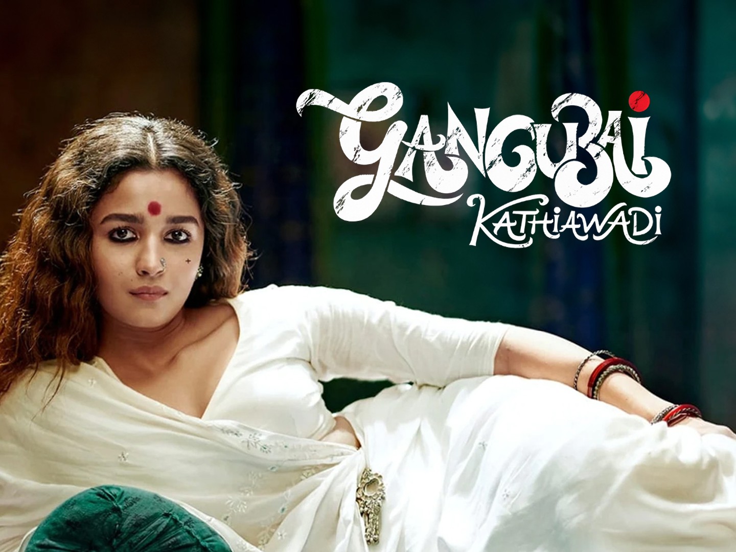 gangubai kathiawadi show time