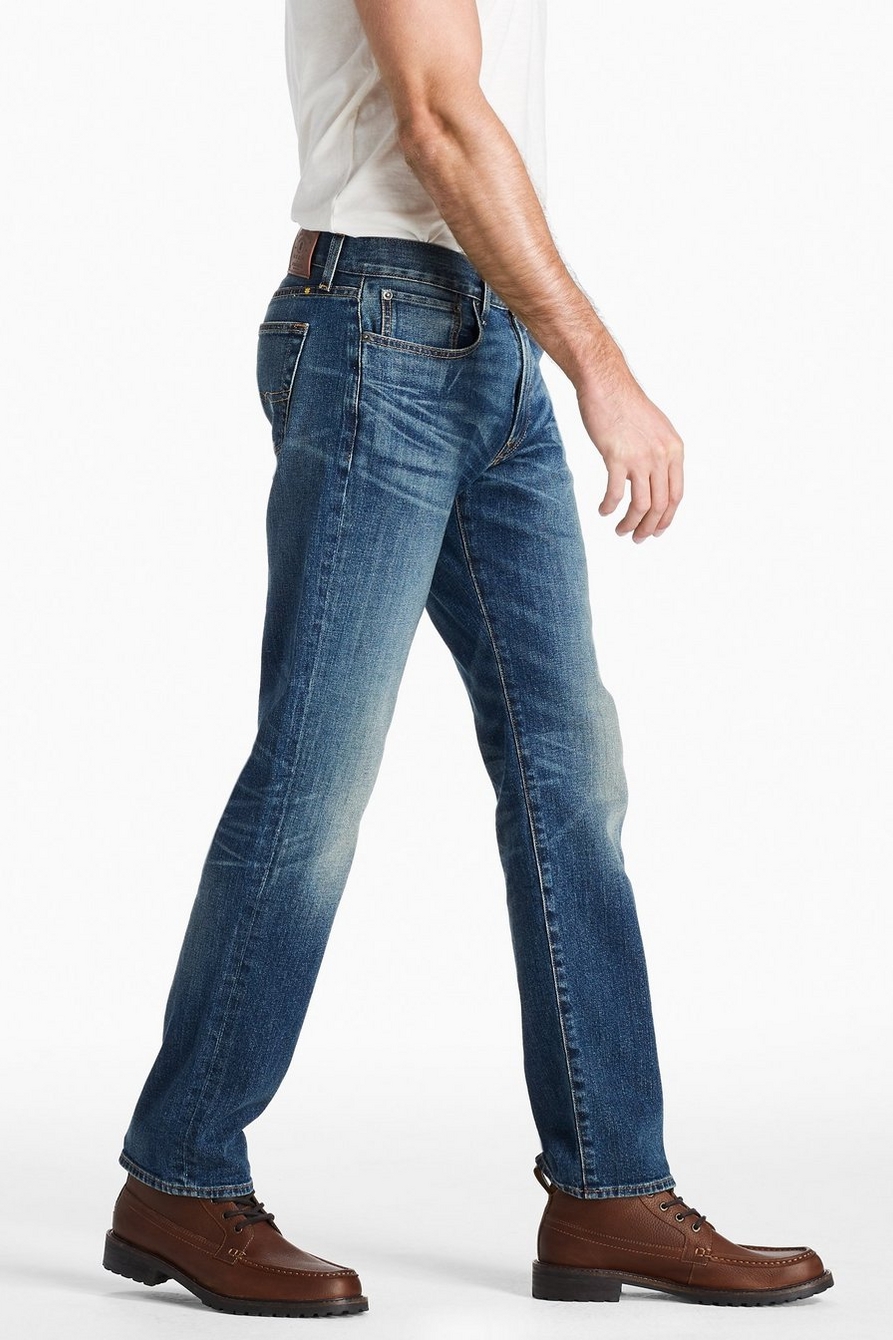 lucky brand jeans 121