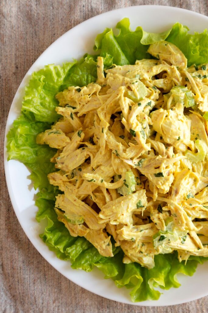 coronation chicken recipe delia smith