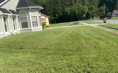 lawn care gulfport ms