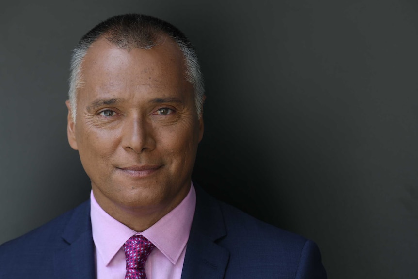 stan grant photos