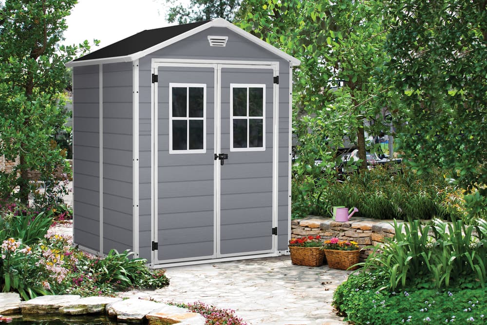 canadian tire outdoor sheds