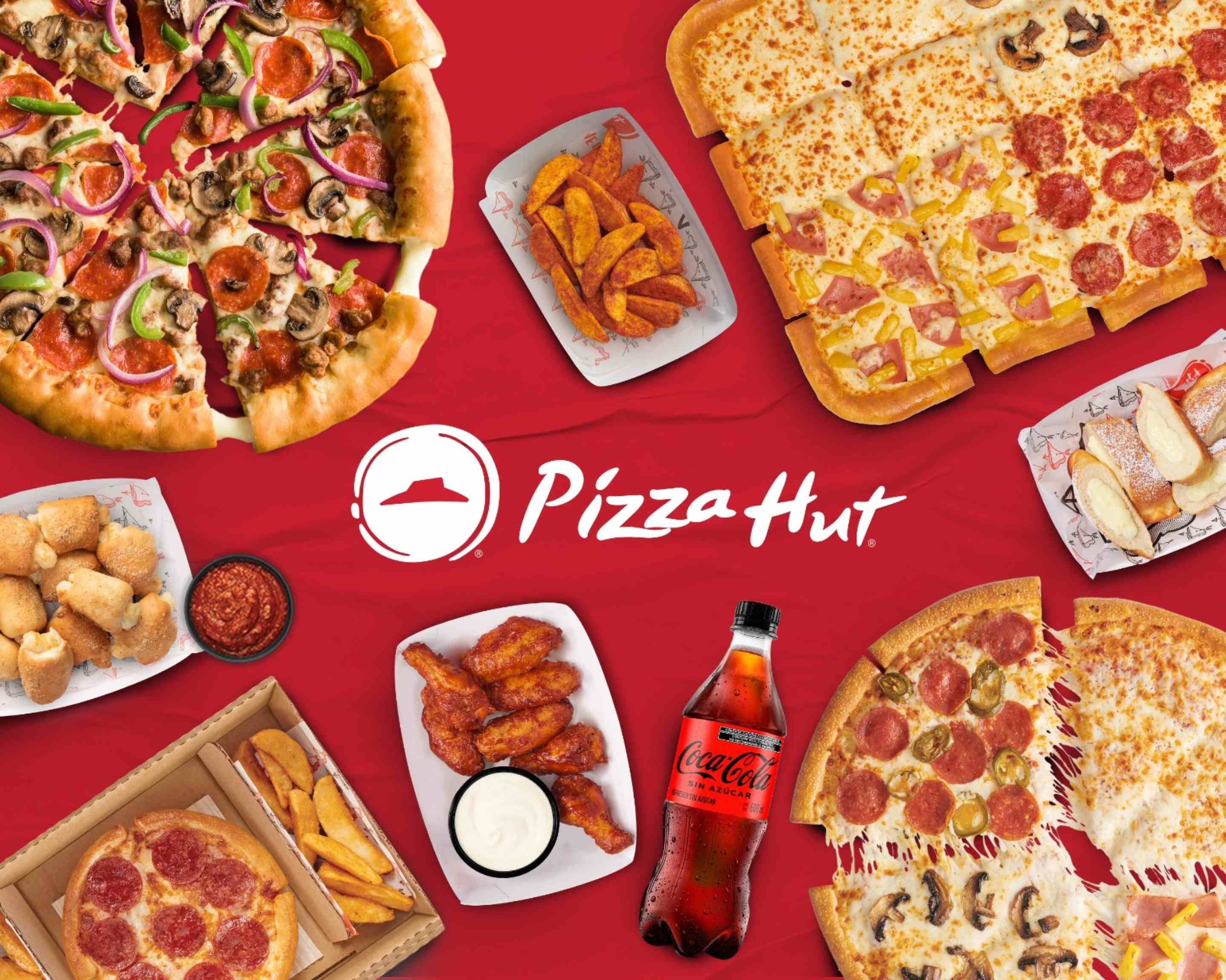 pizza hut cardenas