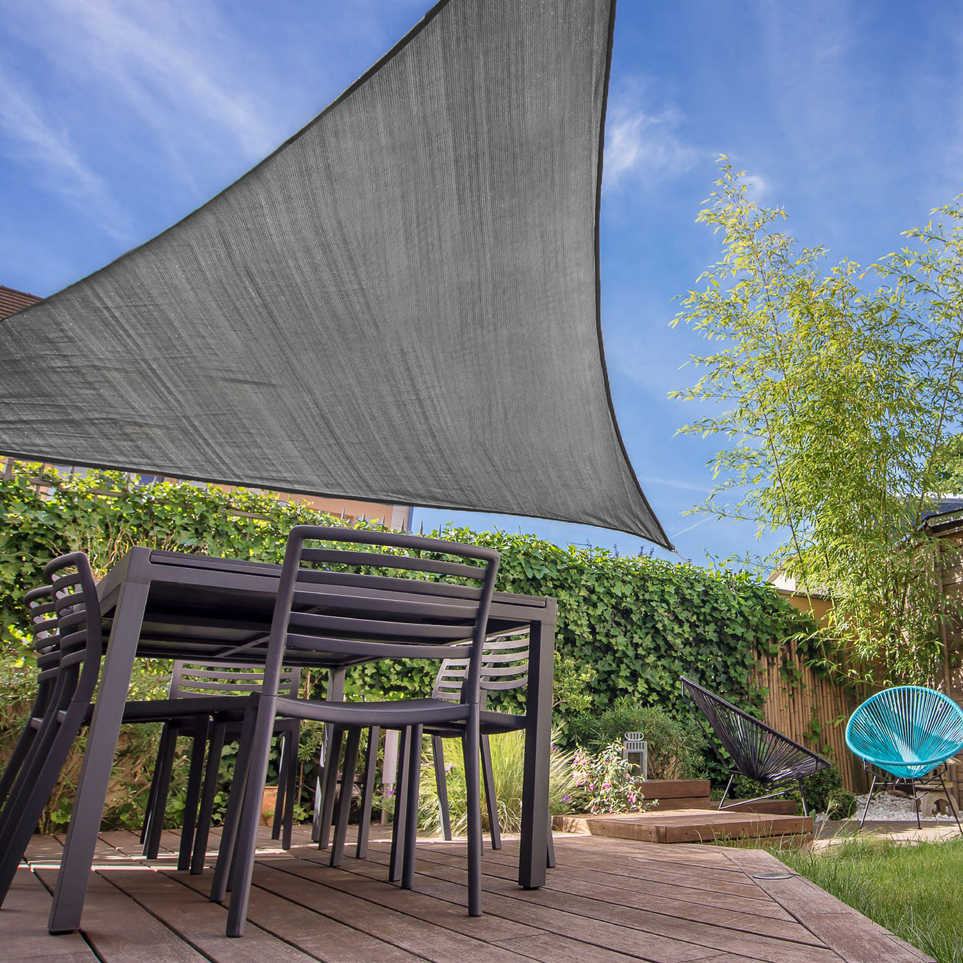 sun shade sail