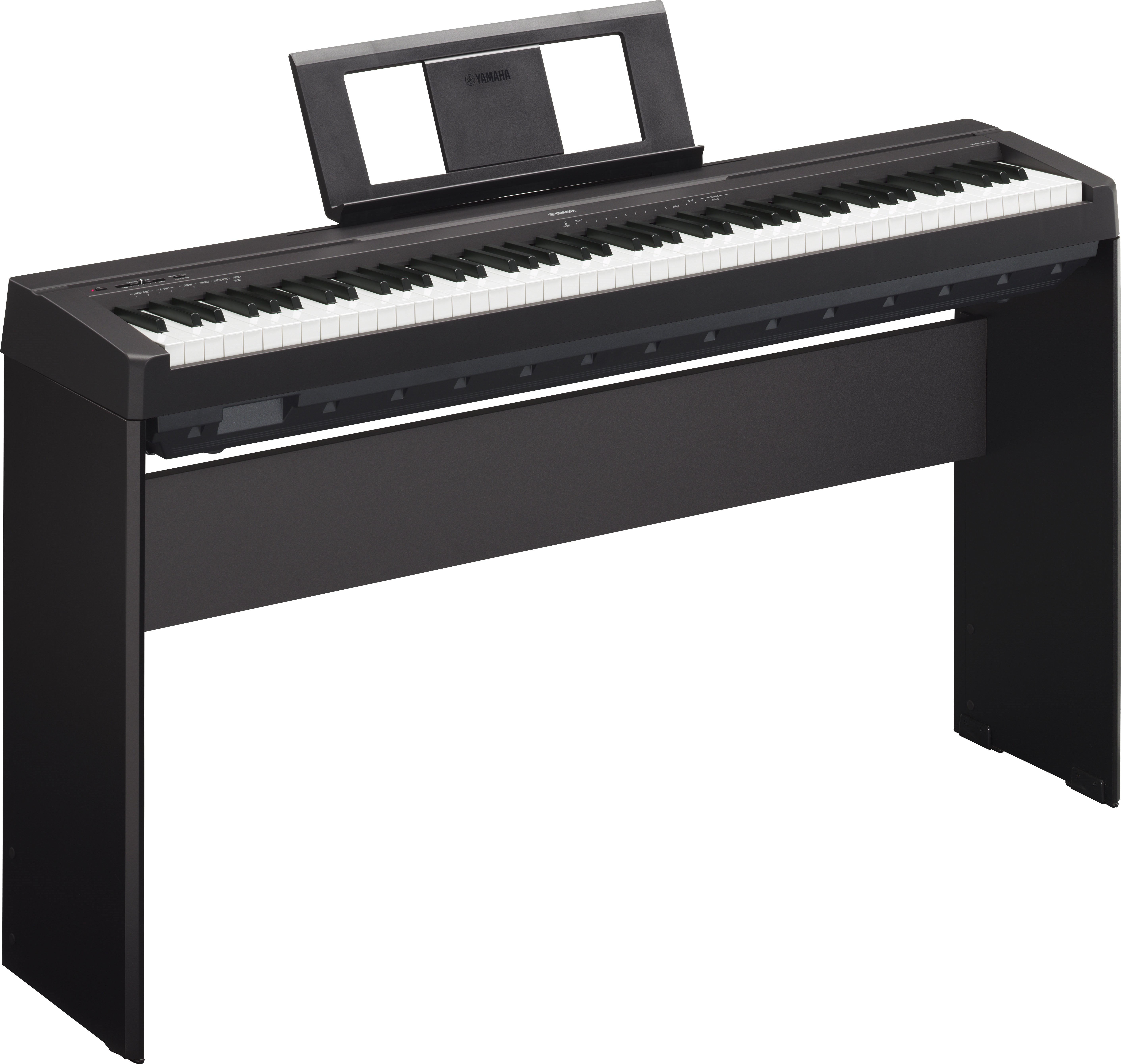 yamaha p45 keyboard