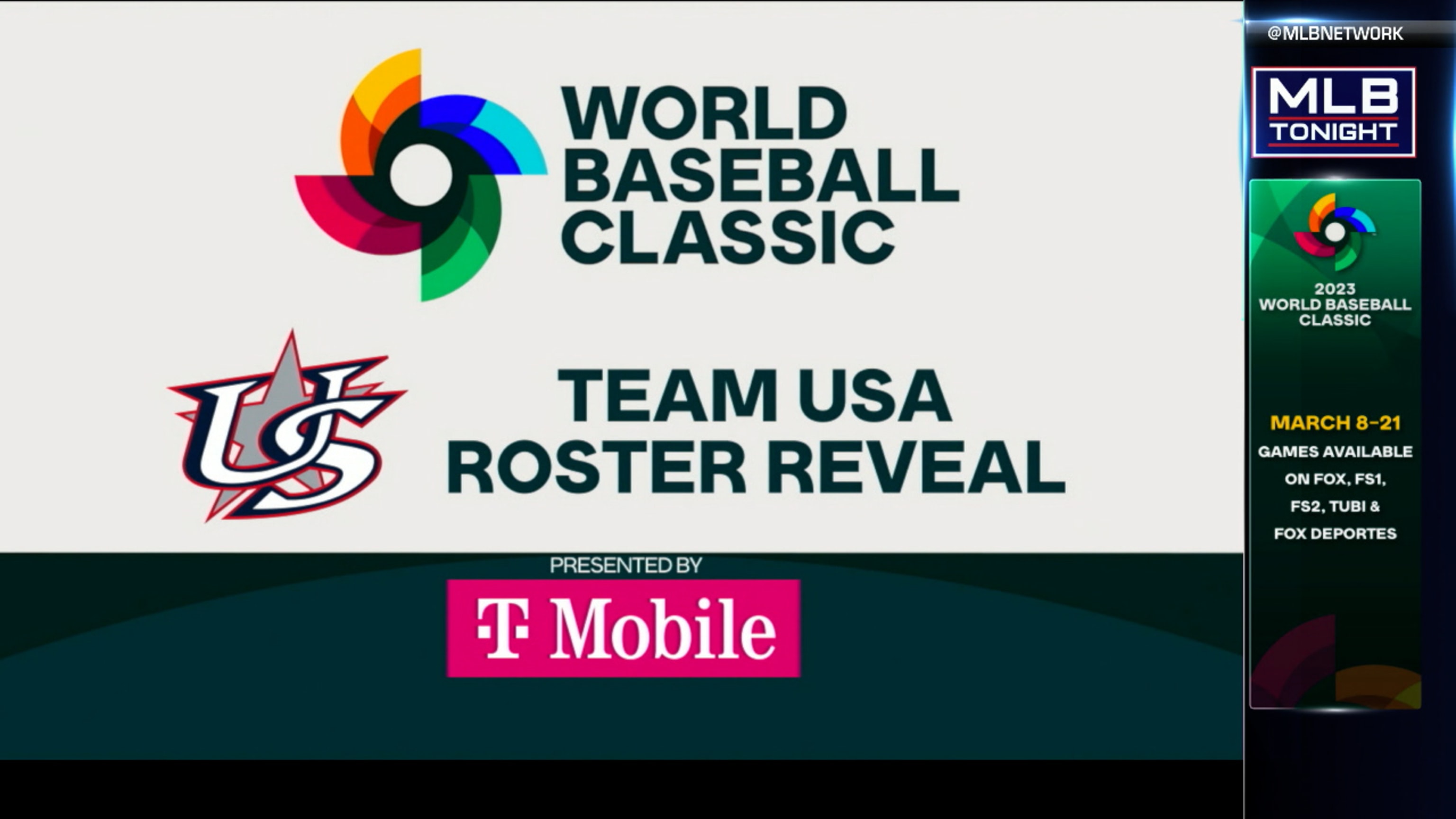 wbc usa roster 2023