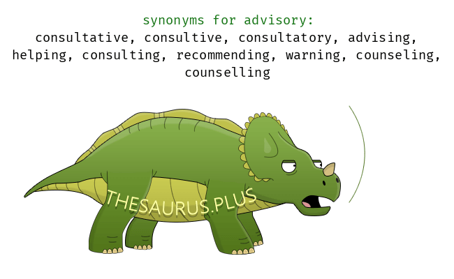 thesaurus executive