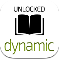 unlocked dynamic bible