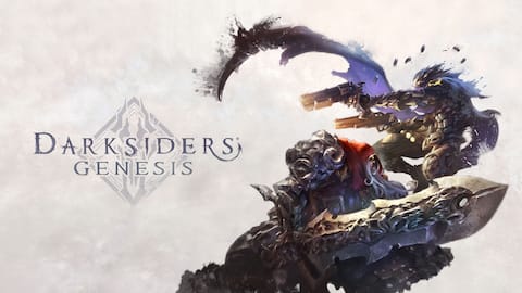 darksiders w