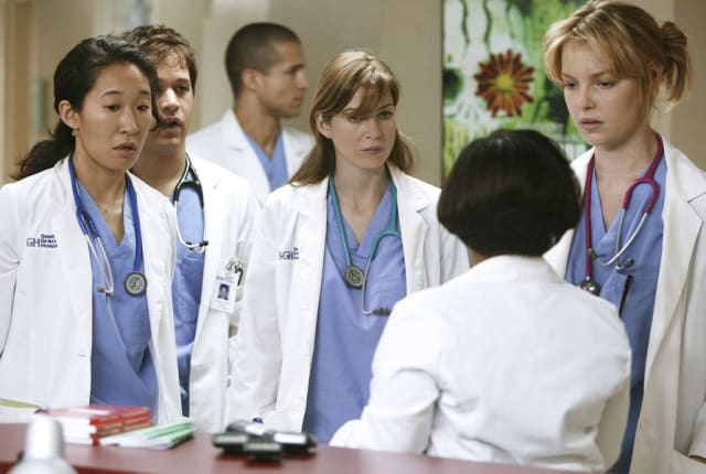 greys anatomy season 1 episode 1 full episode