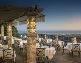 best restaurants st paul de vence