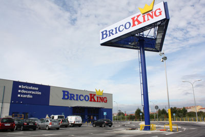 bricoking