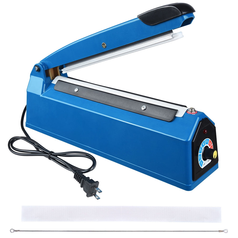 plastic cover sealer