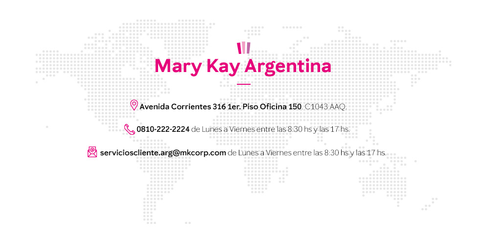 www marykay encontacto