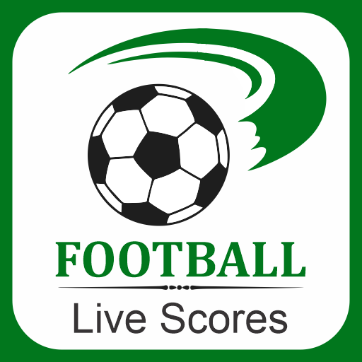 live voetbal scores