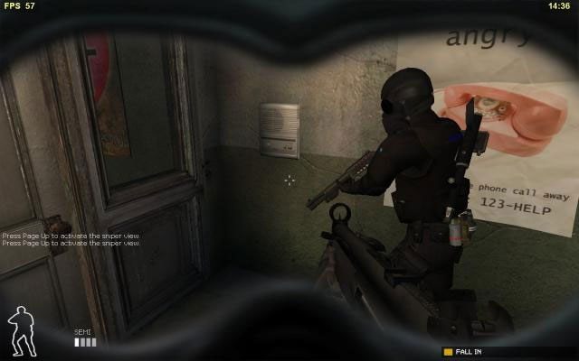 swat 4 sas mod