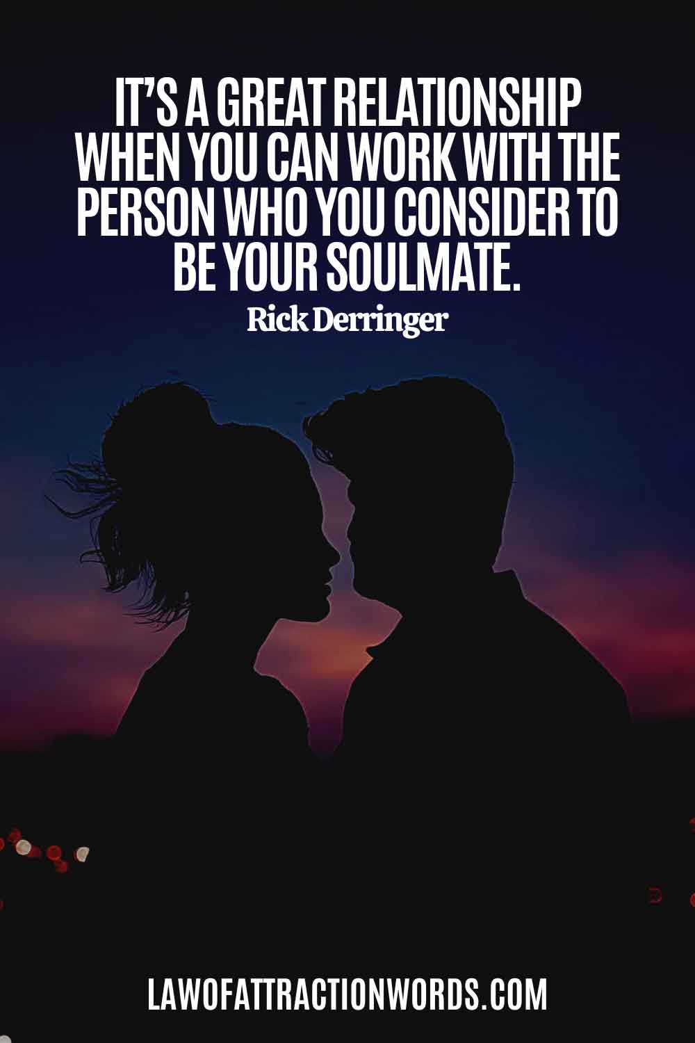 soulmate love quotes