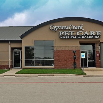 affordable pet care cedar park