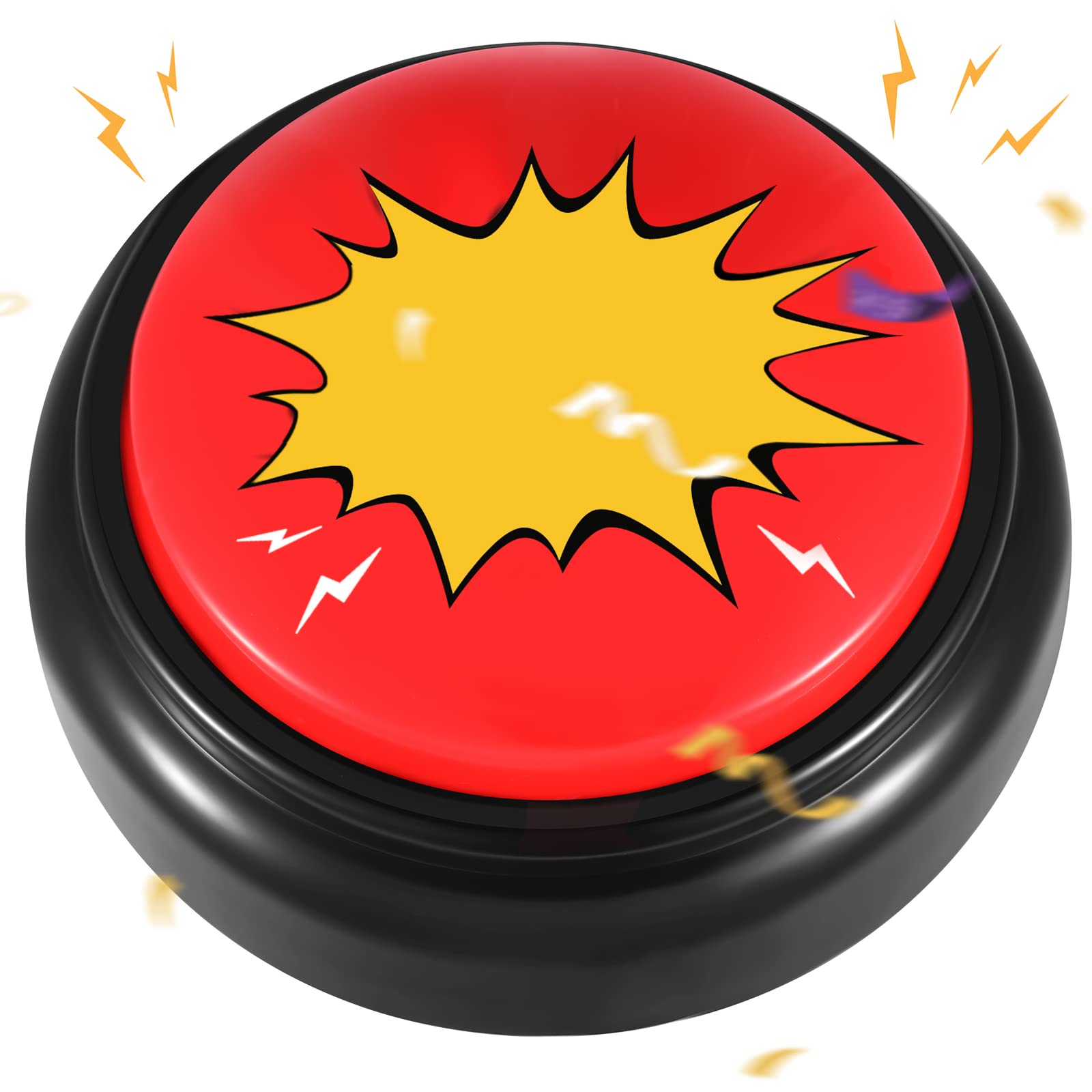 sound effect button