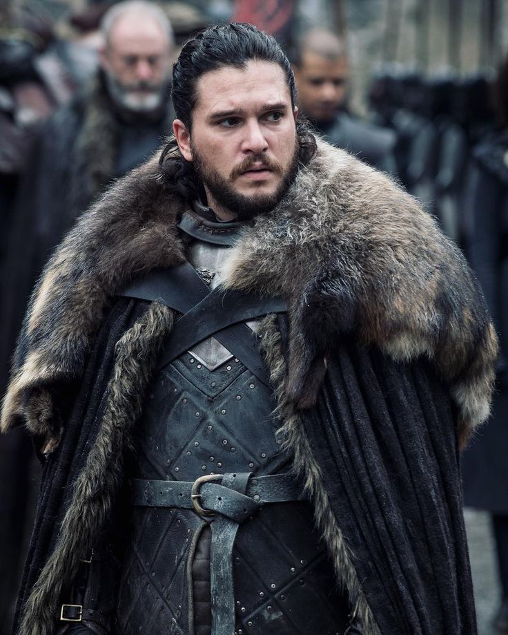 instagram de jon snow