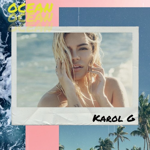 descargar musica ocean de karol gil