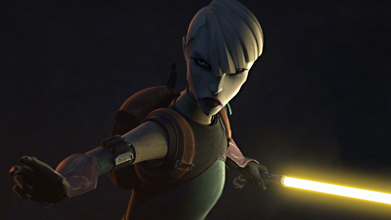 asajj ventress death