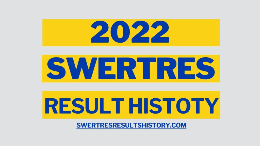 swertres result august 21 2021 confirmed today