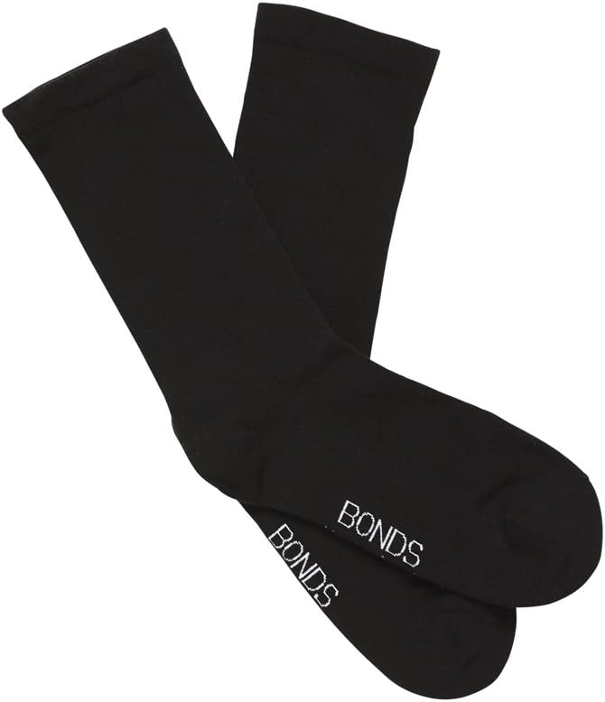 bonds crew socks womens