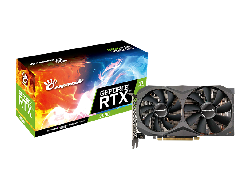 rtx 2080 mini