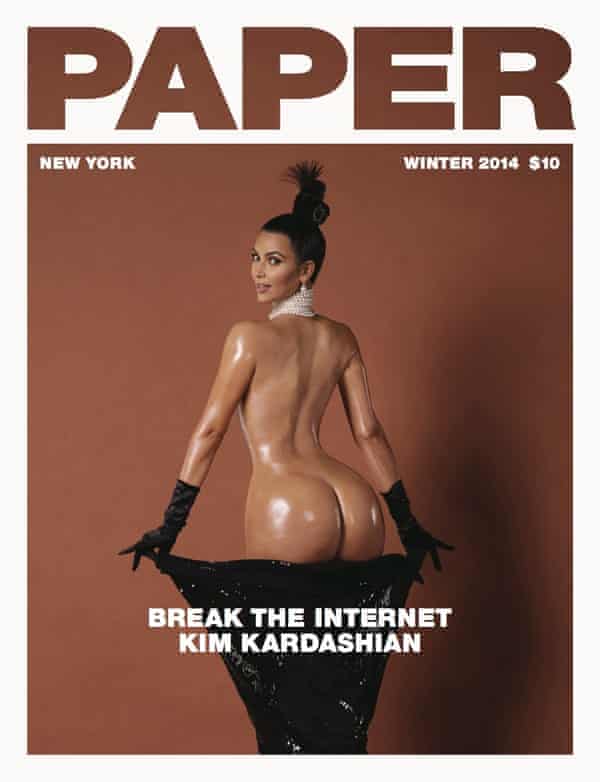 kim kardashian poron