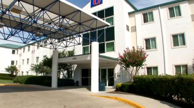 motel 6 heathrow irving tx