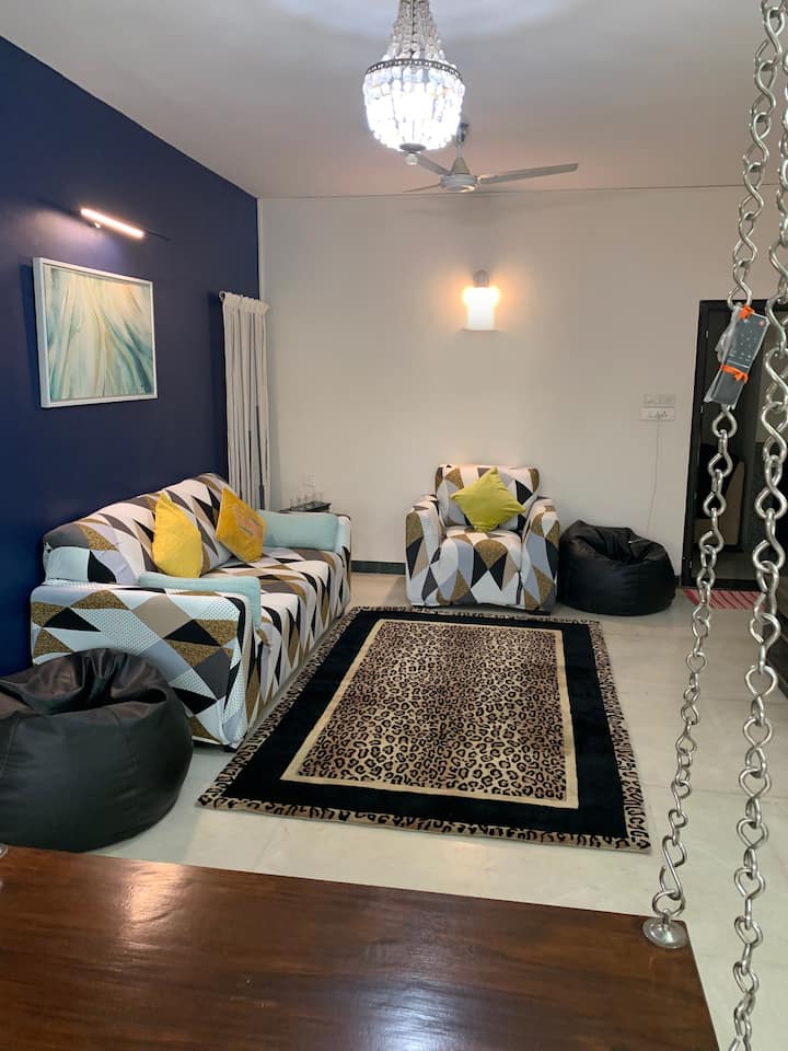 airbnb coimbatore