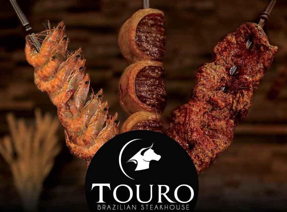 touro brazilian steakhouse