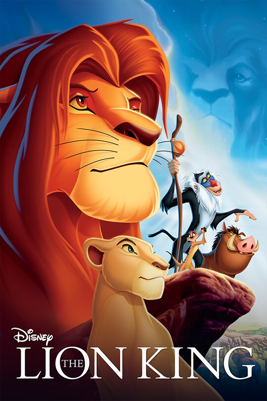 lion king pictures