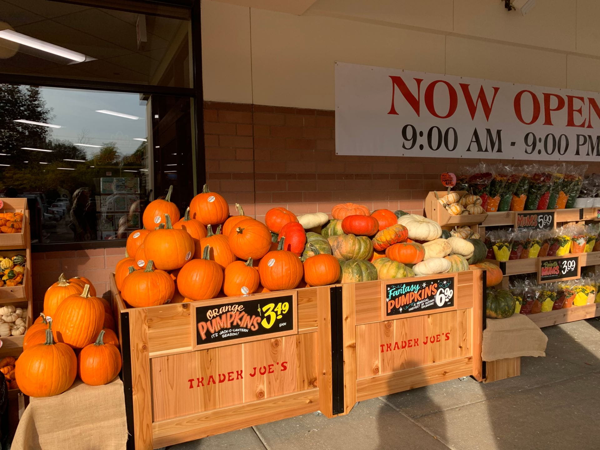 trader joes new hyde park