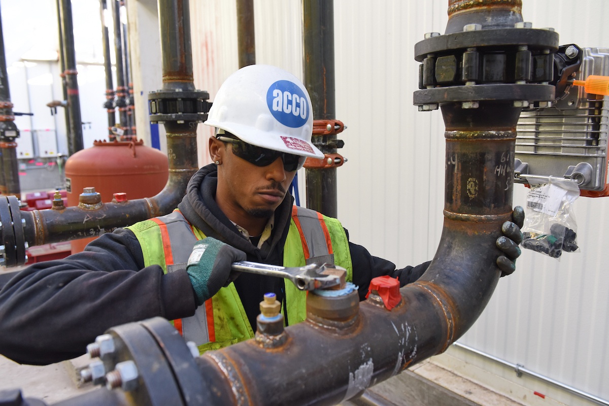 pipefitter jobs