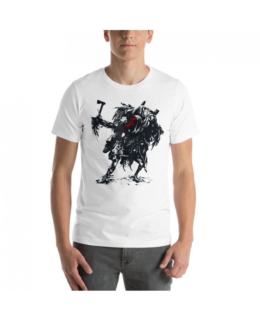 hunt showdown merch