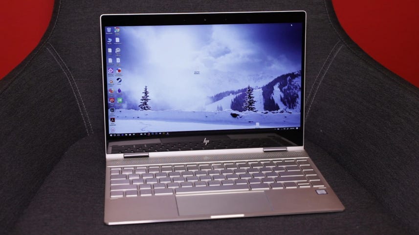 hp spectre x360 2017