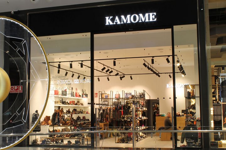 kamome