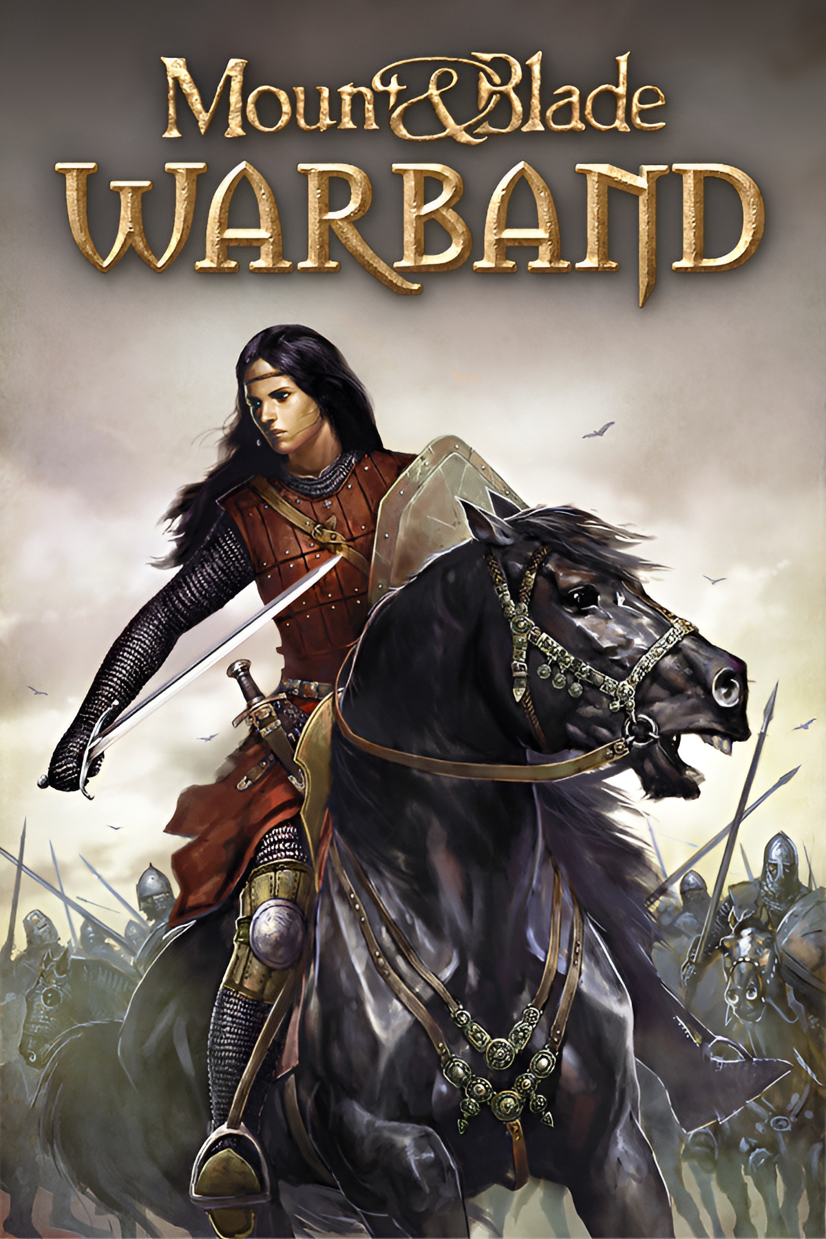 warband